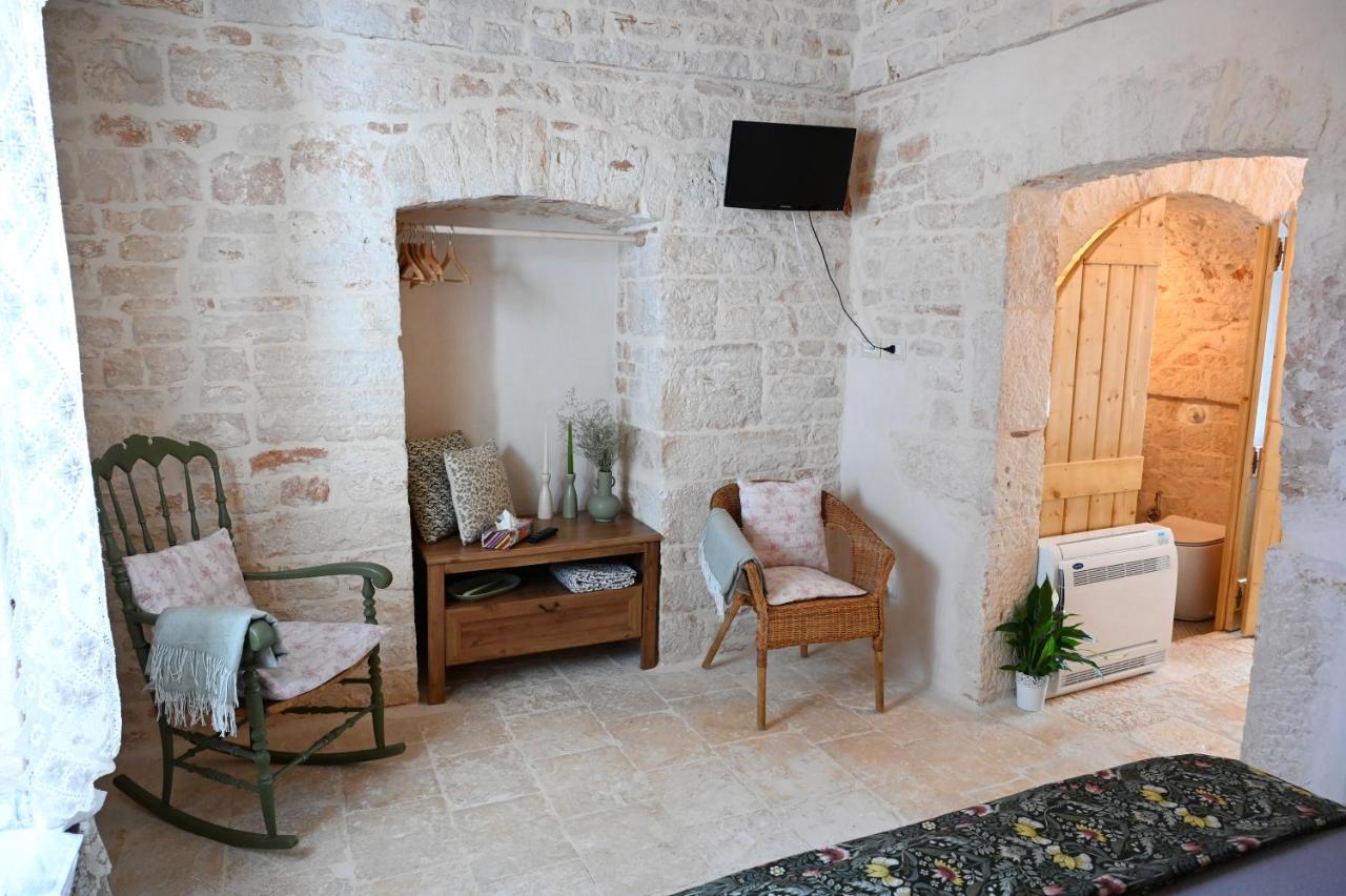 La Casetta Alberobello Exterior photo